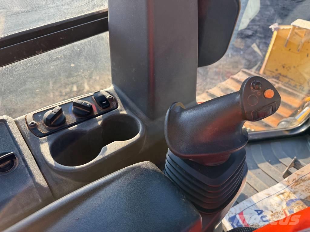 CAT D 3 Next Gen Bulldozer