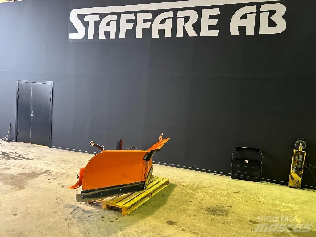 Pronar PU 2100 Schneeschilde und -pflüge