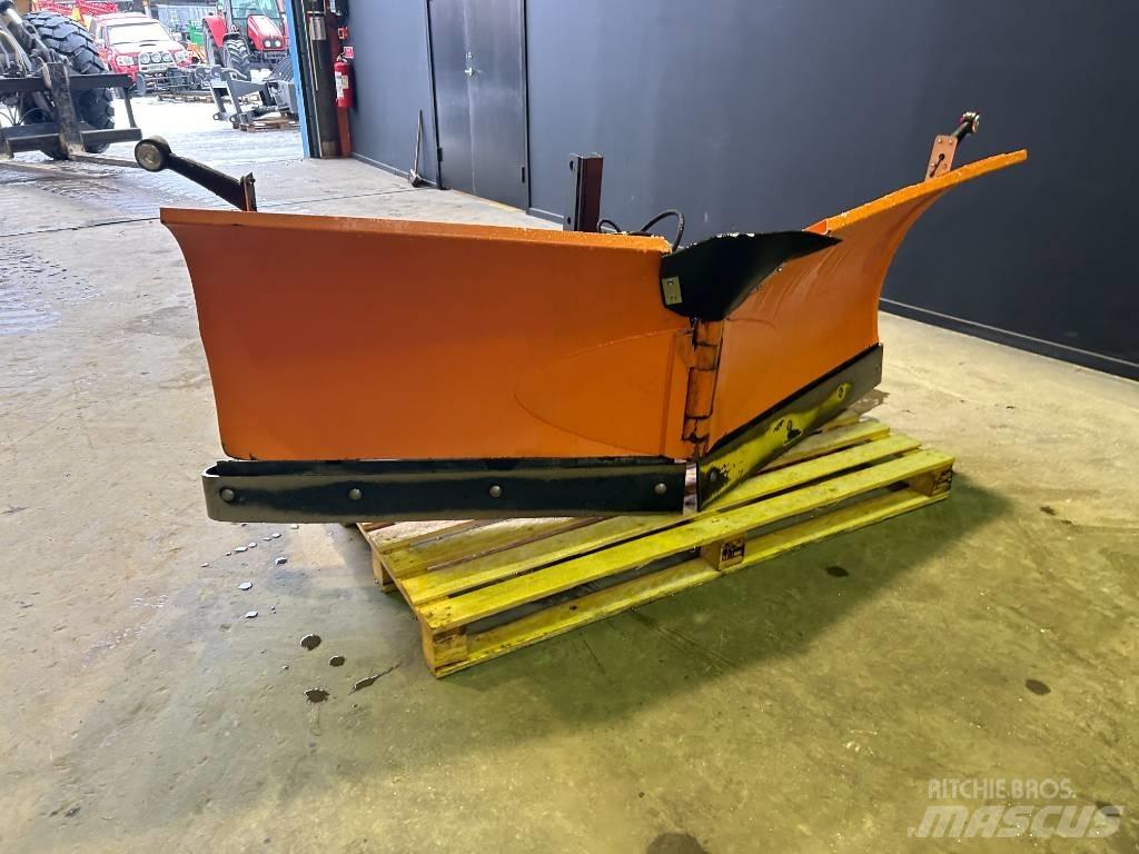 Pronar PU 2100 Schneeschilde und -pflüge