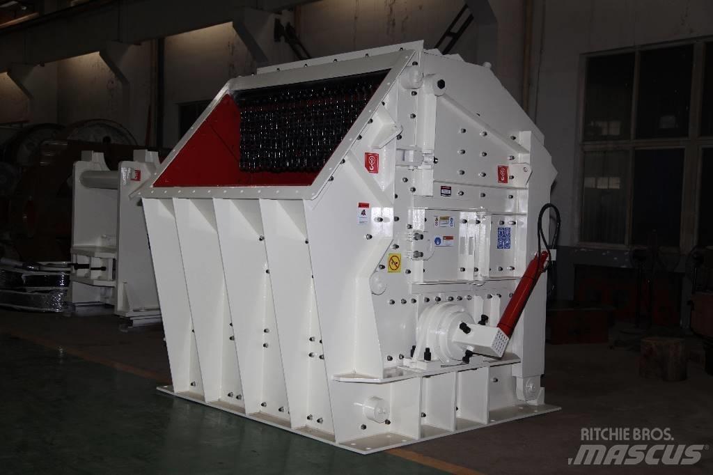 Kinglink KPF1420 Pulverisierer