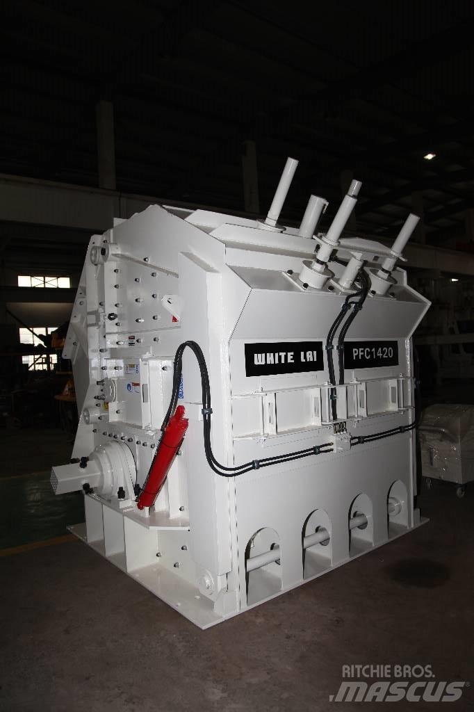 Kinglink KPF1420 Pulverisierer