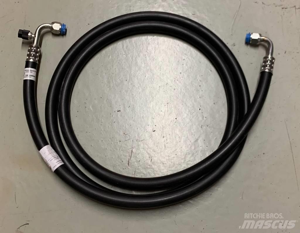 Atlas Hose 8005619 Hydraulik