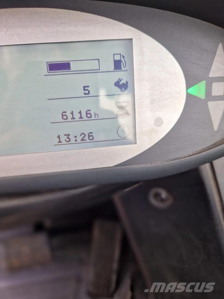 Still RX70-30 Heftrucks overige