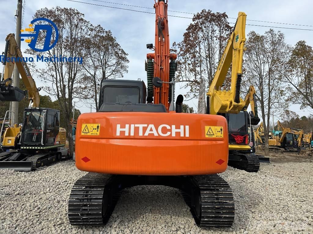 Hitachi ZX 130 Raupenbagger
