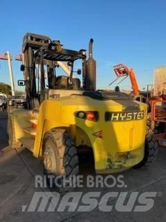 Hyster H360HD2 Diesel heftrucks