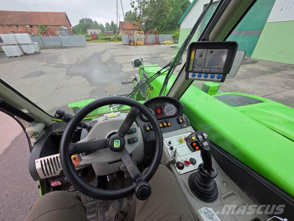 Merlo P 34.10 TOP Teleskoplader für Landwirtschaft