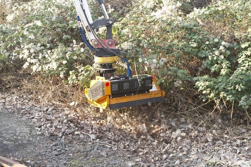 Berti CKT/SB 100 Andere Zubehörteile