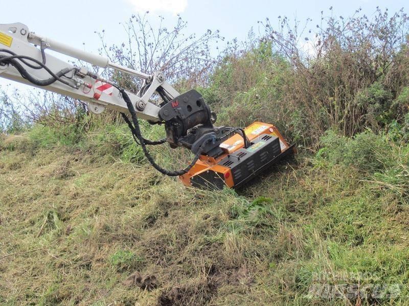 Berti CKT/SB 100 Andere Zubehörteile