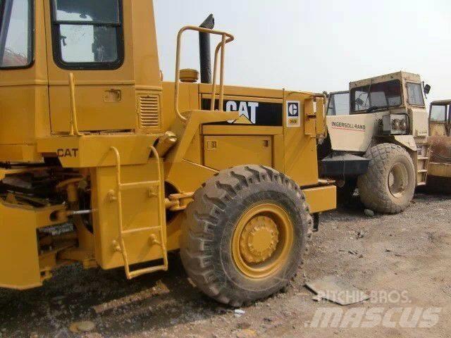CAT 950E Radlader