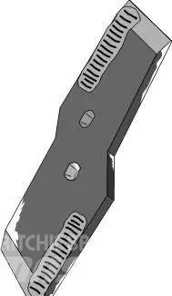 Kuhn sharp tip Chassis