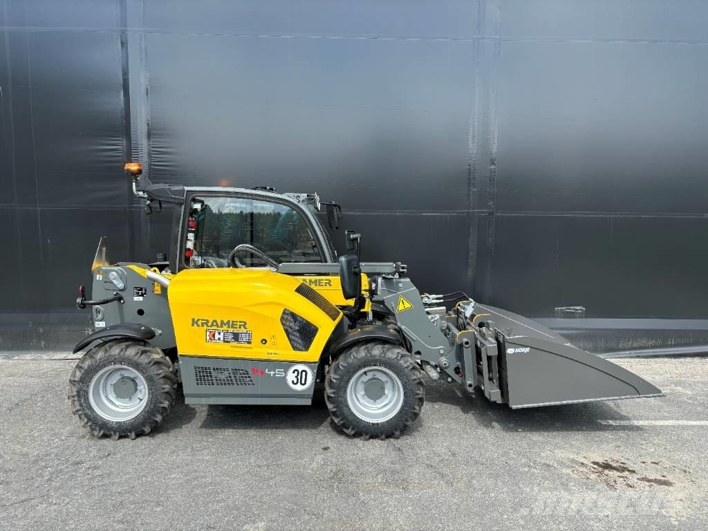 Kramer 1445 Teleskoplader