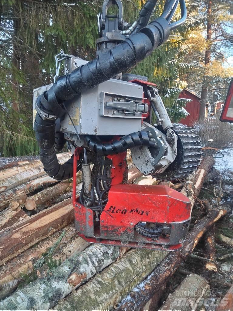 Terri 34 C Harwarder
