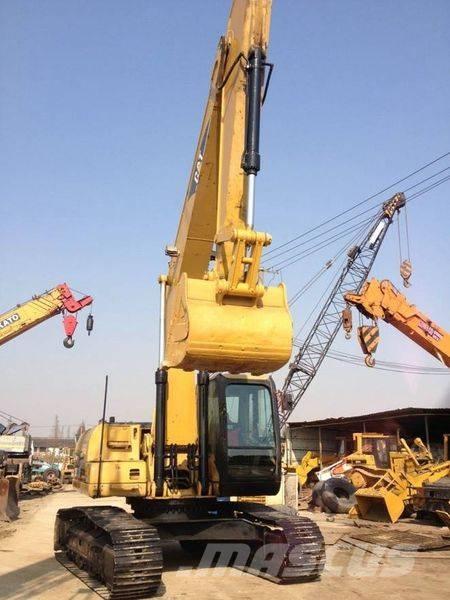 CAT 325DL Raupenbagger