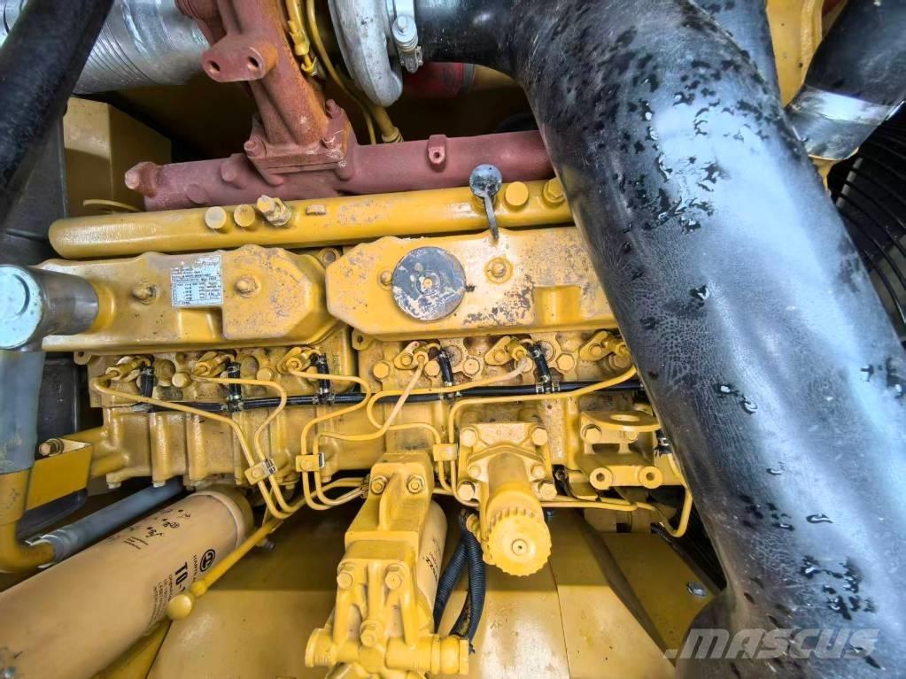 CAT 320D2 Raupenbagger
