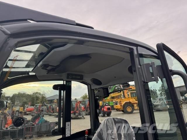 Kramer 5045 Radlader