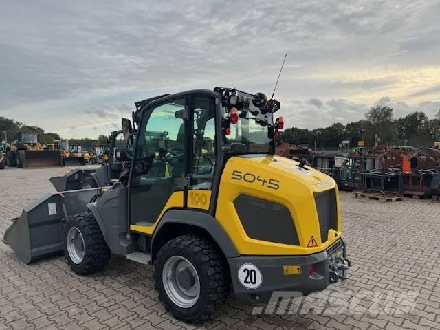 Kramer 5045 Radlader