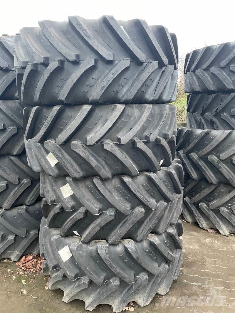 BKT IF 600/70R28 Reifen