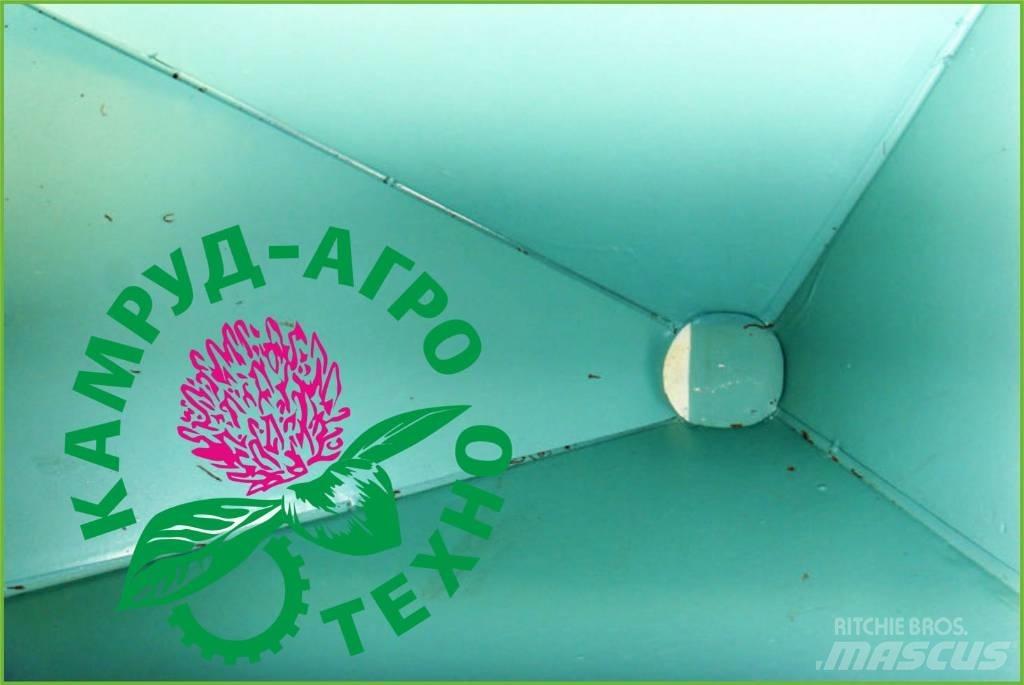  Скарификатор СКР-300 Getreidereinigungsanlagen