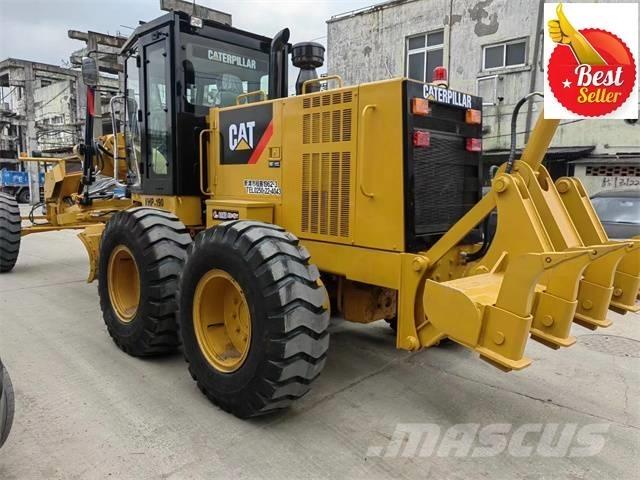 CAT 140 K Grader