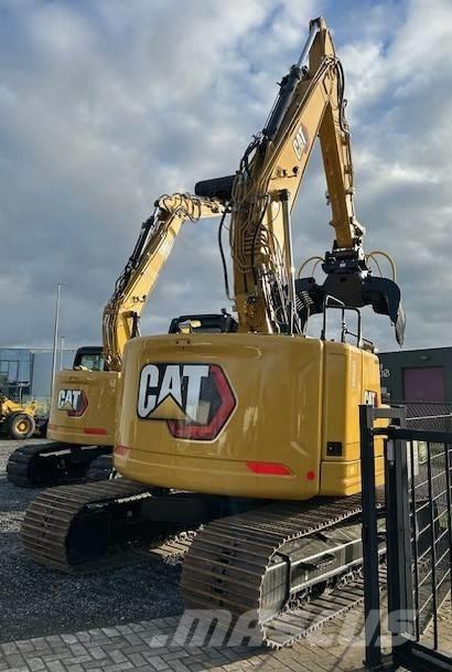 CAT 325 Raupenbagger