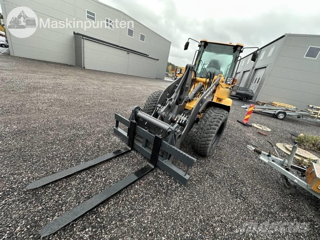 Volvo L 35 GT Radlader