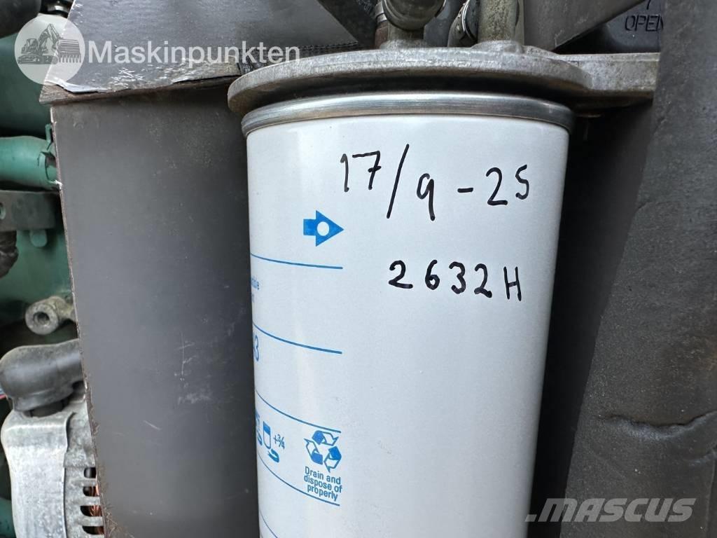 Volvo L 35 GT Radlader