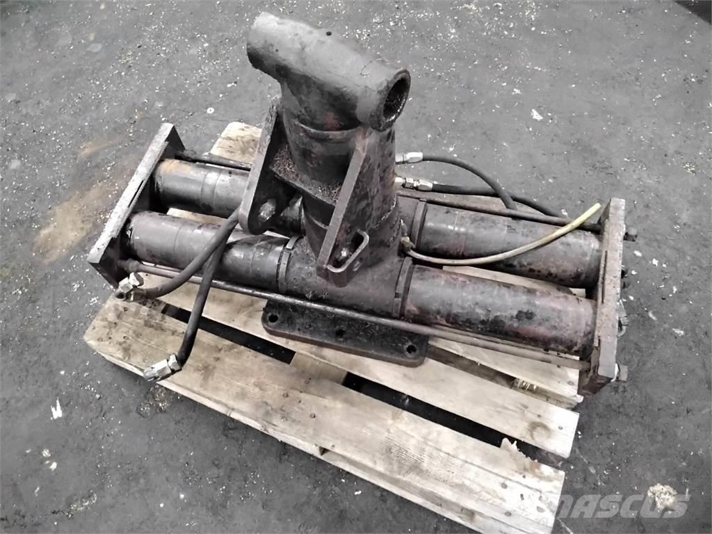 Cranab 45-65 Förderkrane