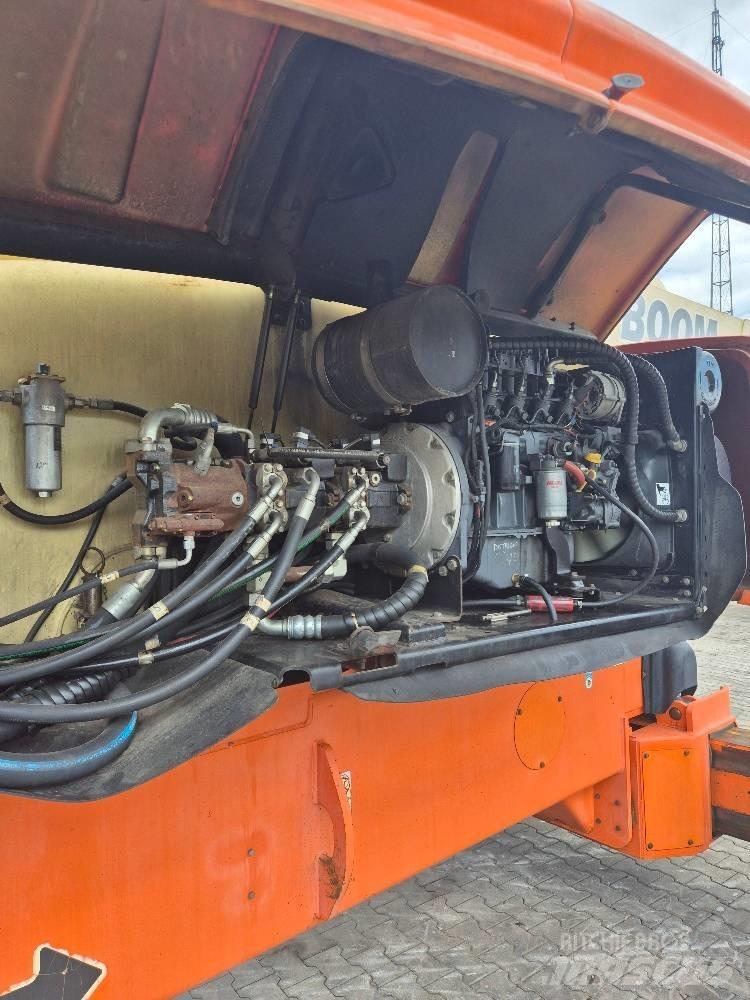 JLG 1250 AJP Gelenkteleskoparbeitsbühnen