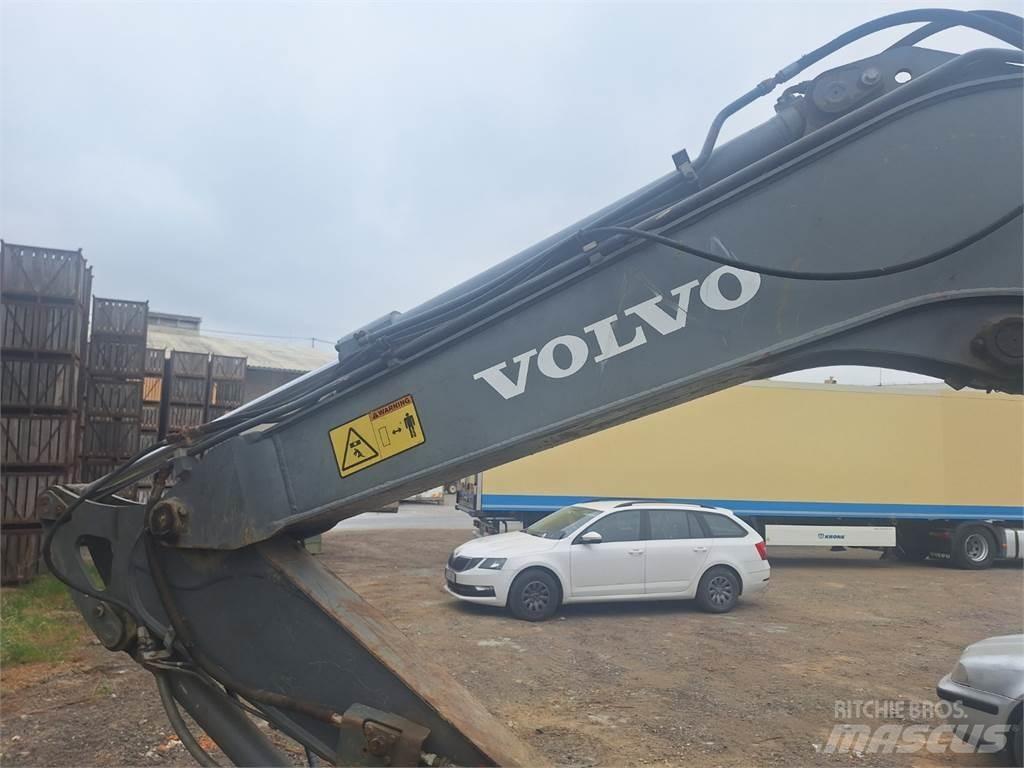Volvo ECR88 Sonstige Baumaschinen