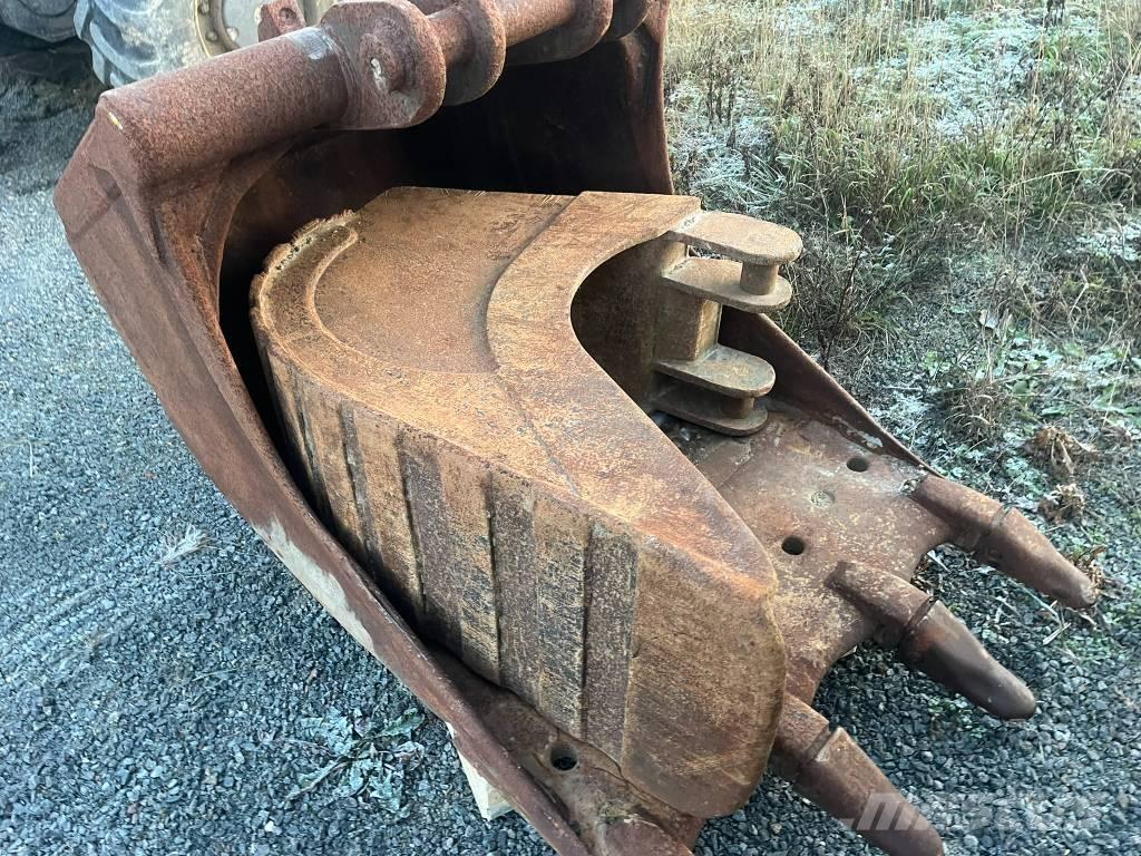 JCB 145 Raupenbagger