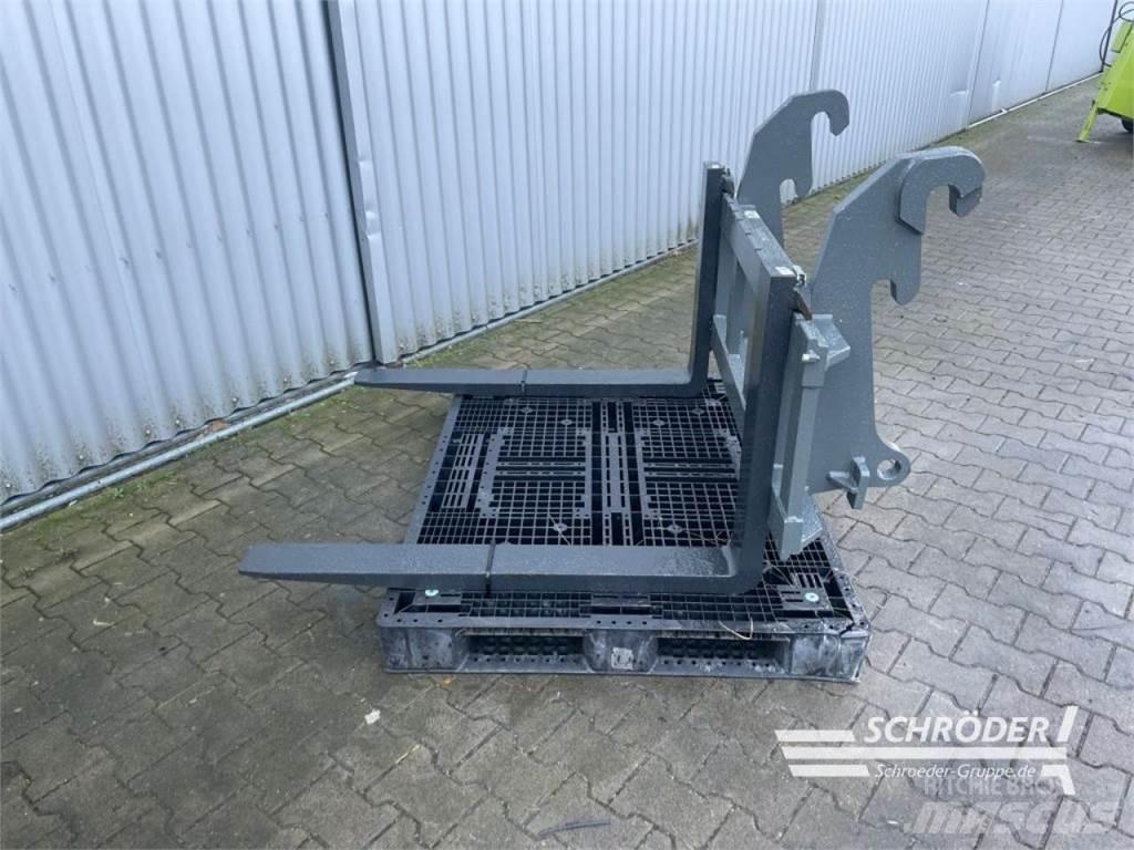 Bressel 1,20 M Gabeln