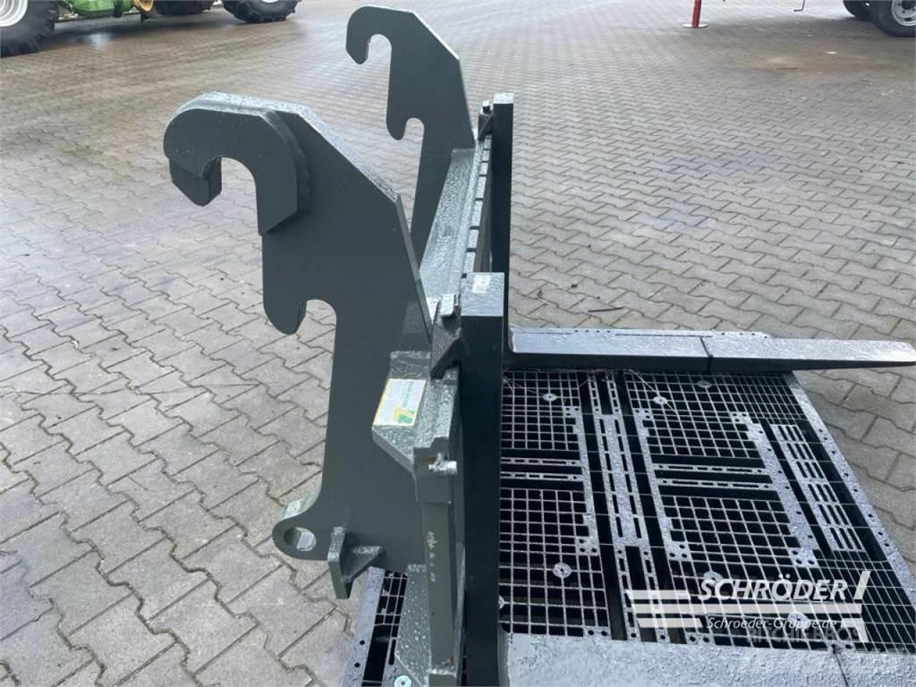 Bressel 1,20 M Gabeln
