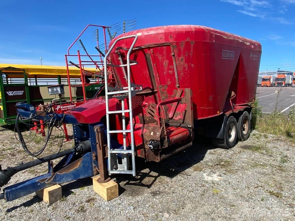 Siloking 3022-22 Futtermischwagen