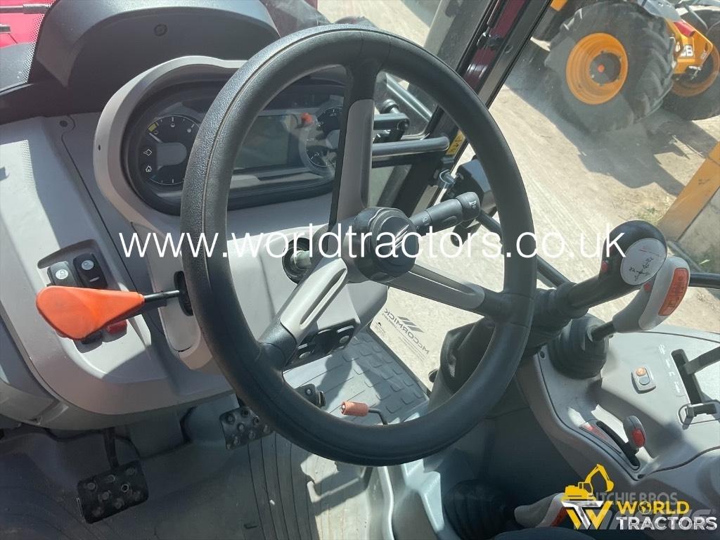McCormick X 5.120 Traktoren