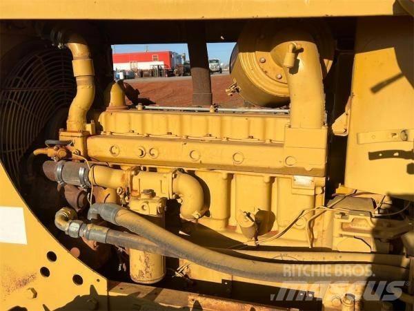 CAT 561 C PIPELAYER Rohrverlegeraupen