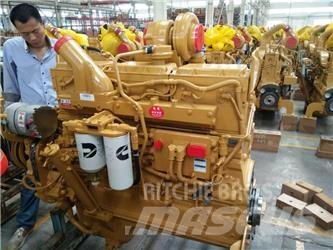 Cummins QSNT14-C345 Motoren