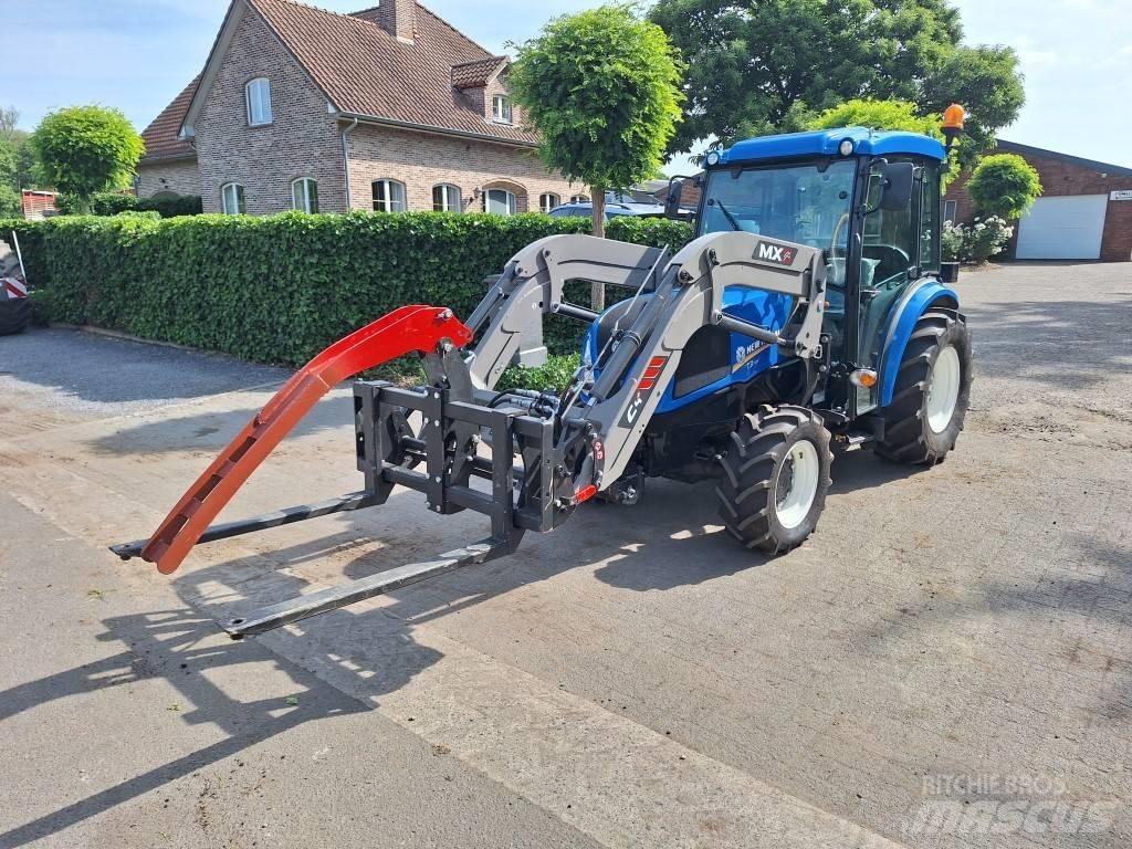 New Holland T3.70F Traktoren