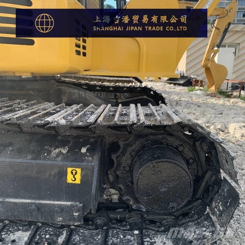 Komatsu PC 55 Raupenbagger