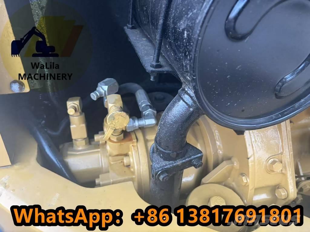 CAT 305 C CR Minibagger < 7t