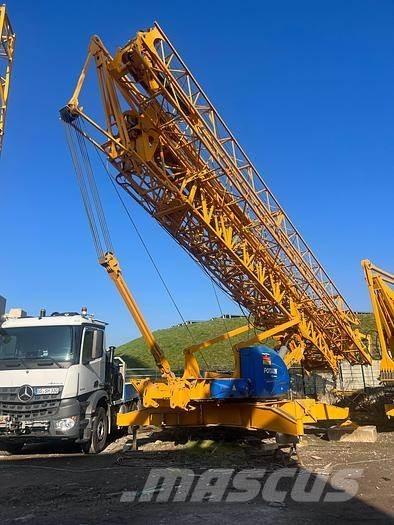 Potain IGO T 85 A Andere Krane