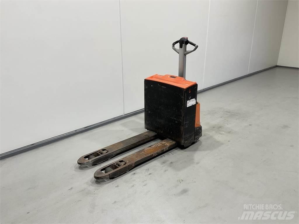 Rocla TWS16 Niedergabelstapler