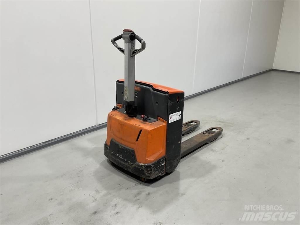 Rocla TWS16 Niedergabelstapler