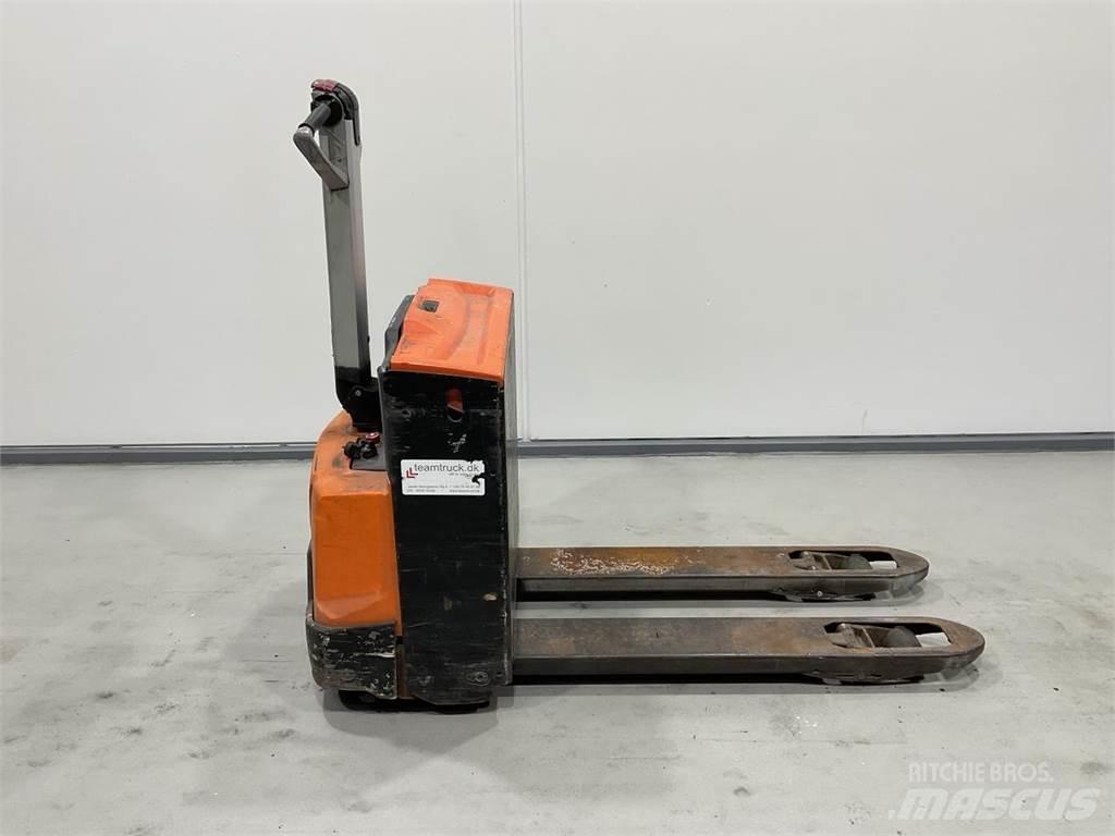 Rocla TWS16 Niedergabelstapler