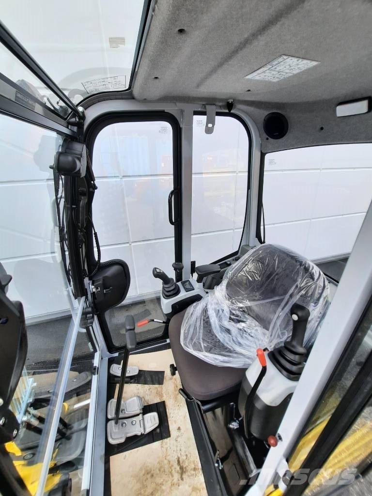 Wacker Neuson ET 18 Minibagger < 7t