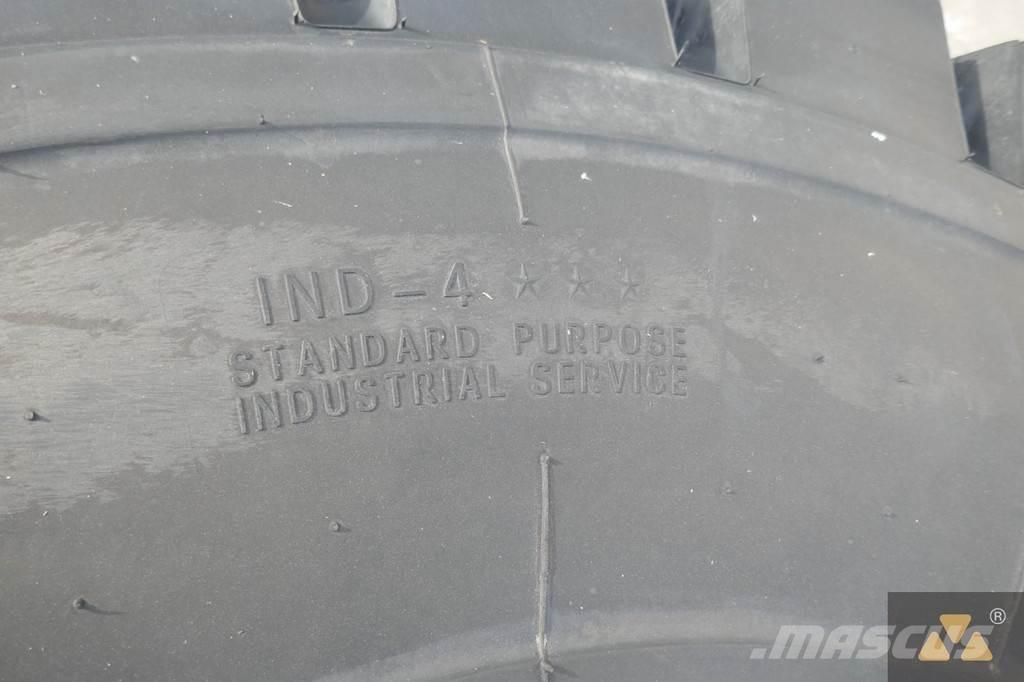 Aeolus 18.00R25 Reifen