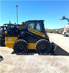 New Holland L328 Kompaktlader