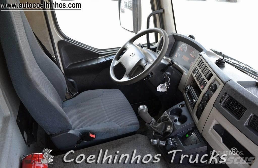 Volvo FL240 Wechselfahrgestell