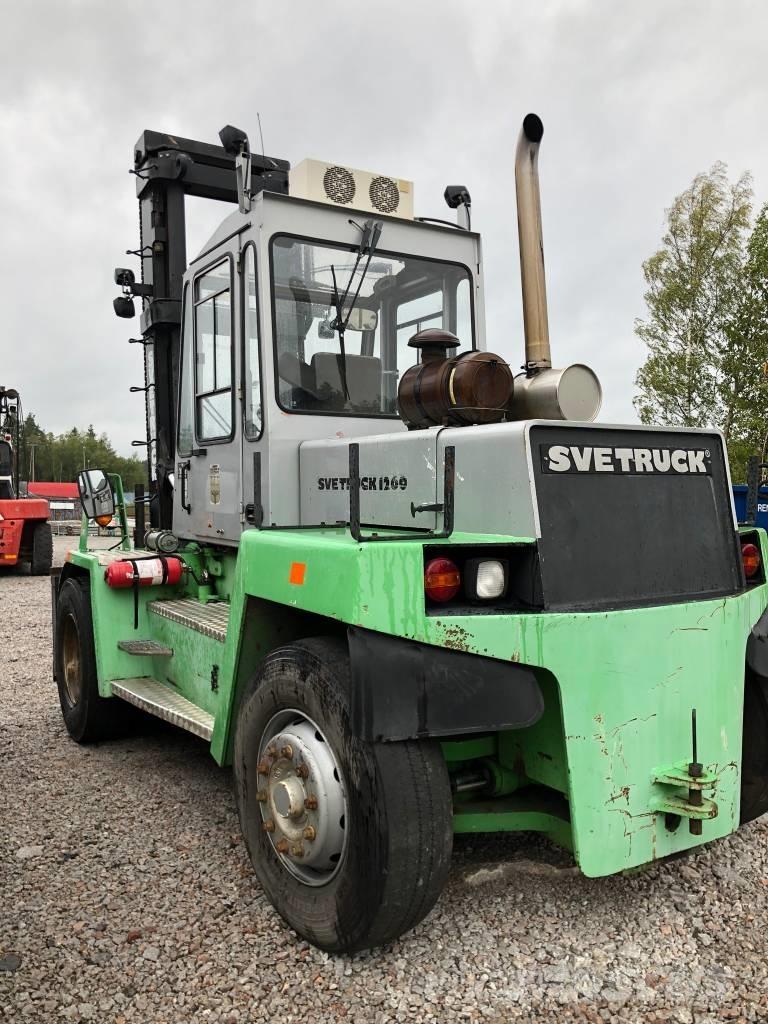 Svetruck 1260-30 Diesel heftrucks