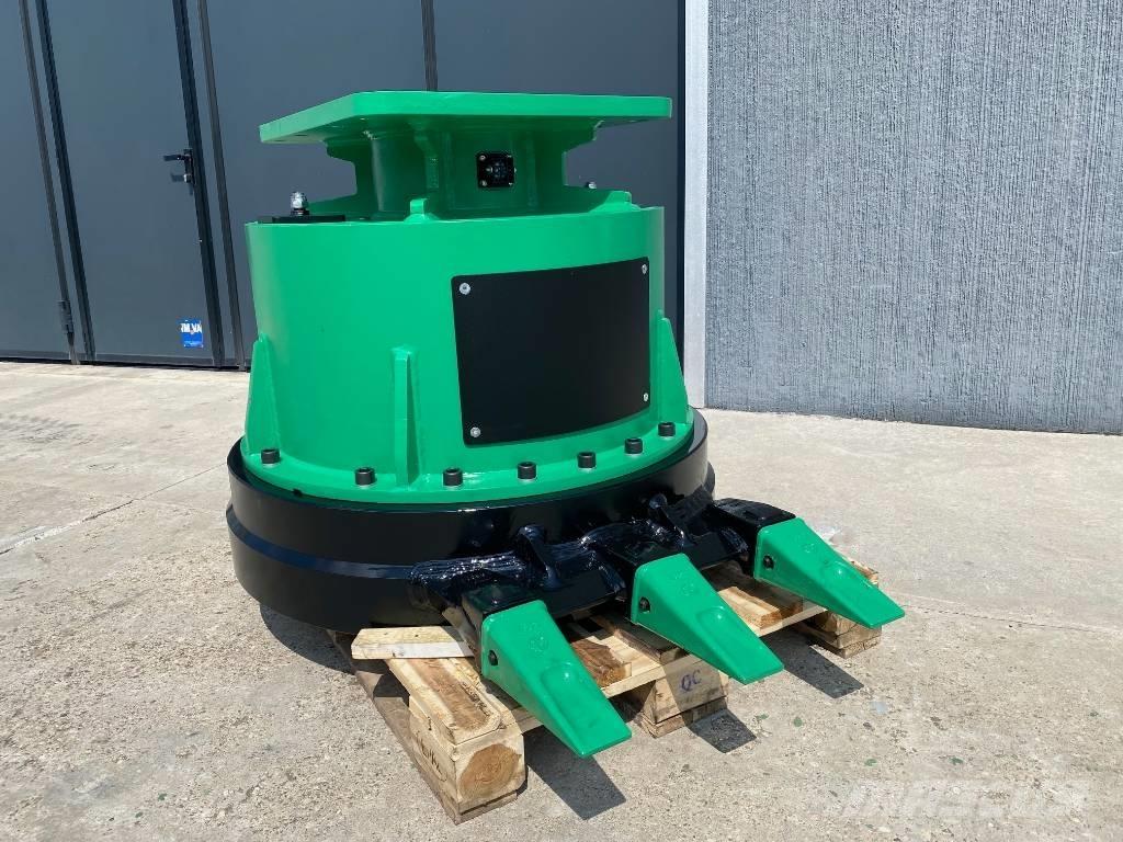  Zanetti LHM 950 PT Andere Zubehörteile