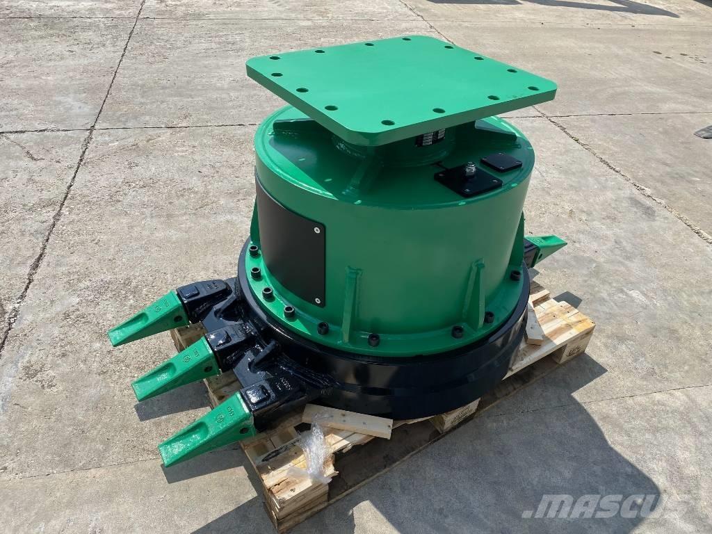  Zanetti LHM 950 PT Andere Zubehörteile